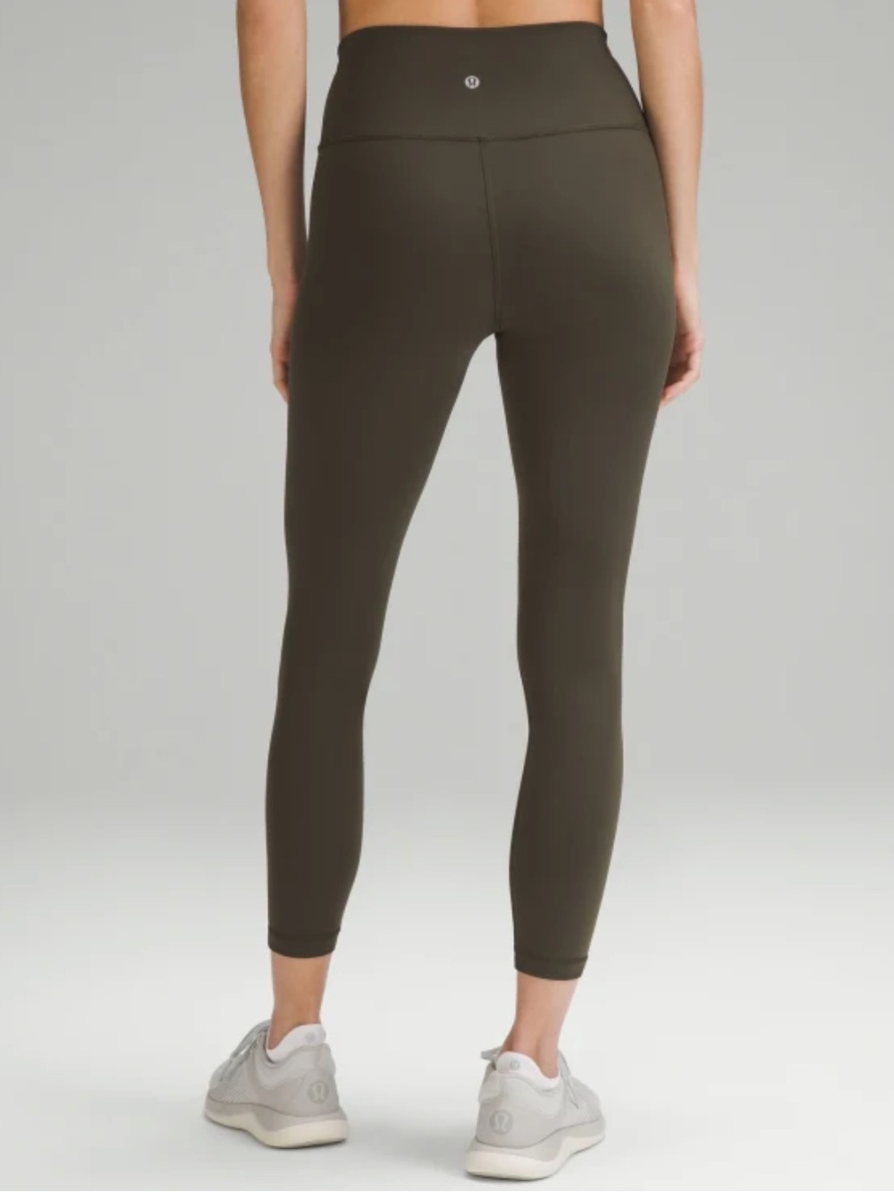 Lululemon Wunder Train High-Rise Tight 25” - Picture 2 of 11